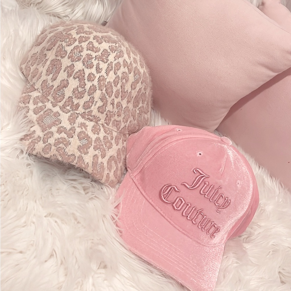 Women Hats Set💗